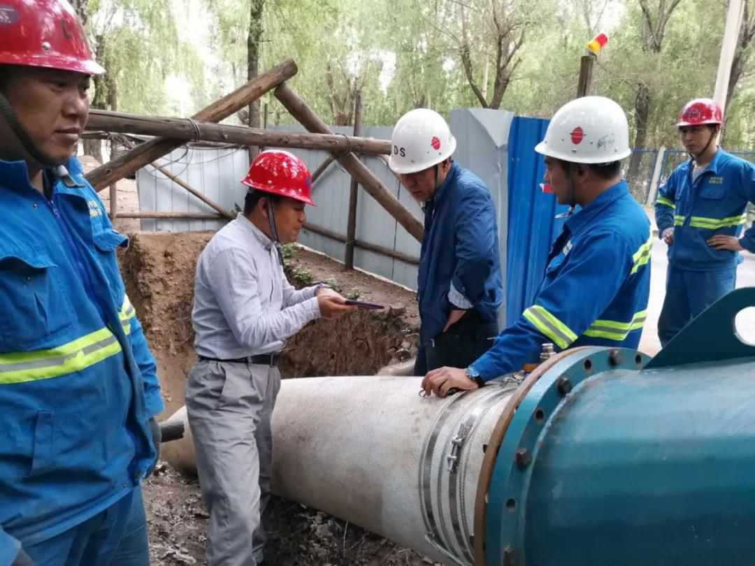 盱眙工业管道清洗-管道清淤