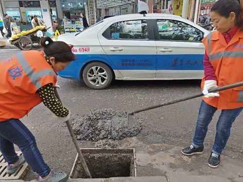 盱眙沉沙井清掏-污水井清理
