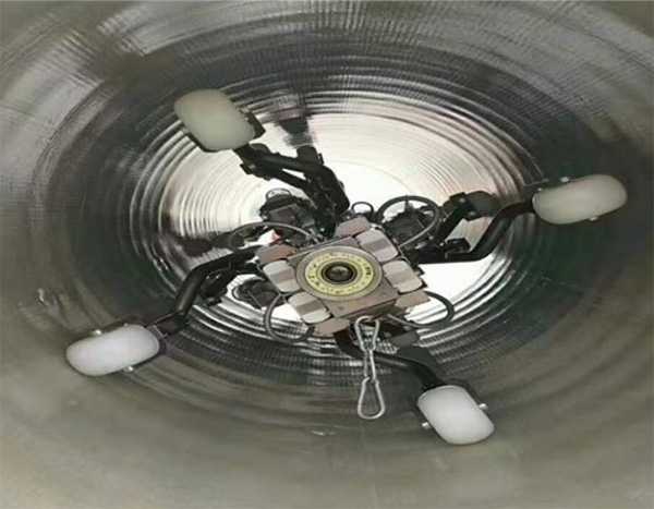 盱眙非开挖修复技术在地下管线建设的优势体现