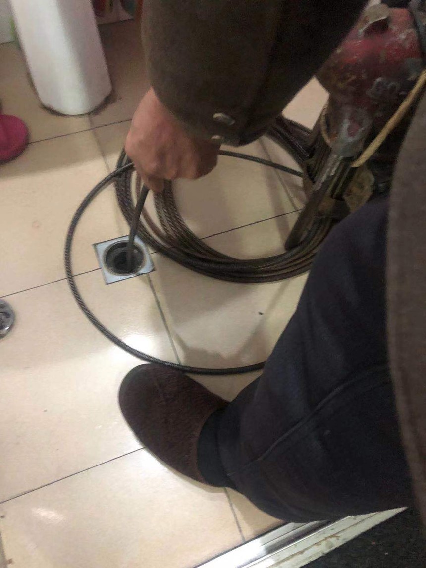 盱眙管道疏通，疏通下水道