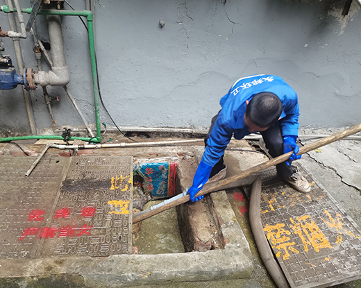 盱眙清掏化粪池