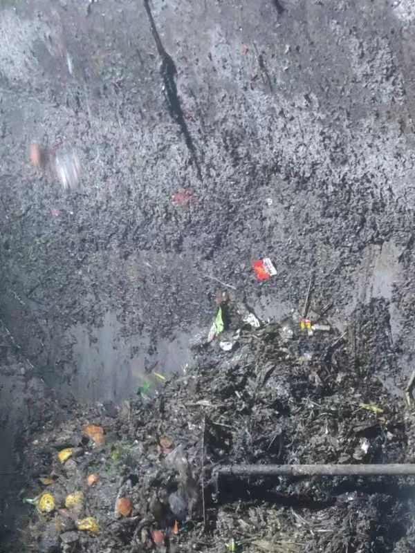 盱眙污水池清理