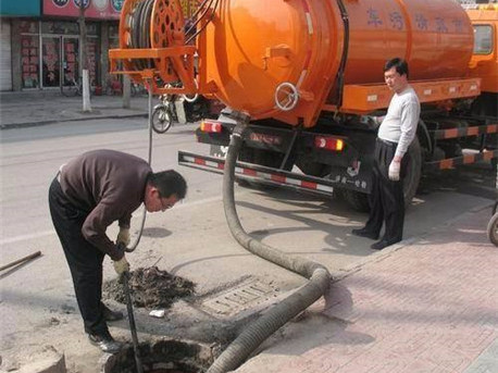 盱眙清掏化粪池，健康生活从这里开始